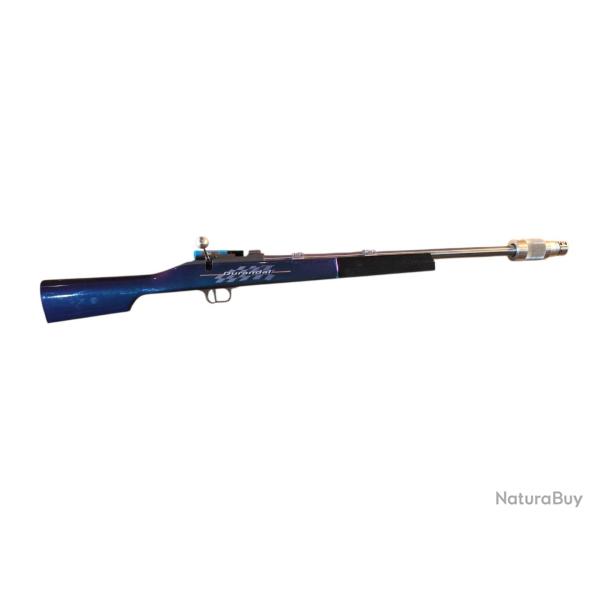 Carabine Salva Durandal Hybride 22 LR  Occasion
