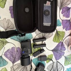 Pulsar Proton fxq30 + accessoires