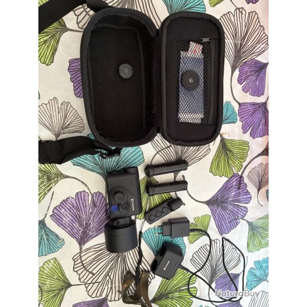 Pulsar Proton fxq30 + accessoires