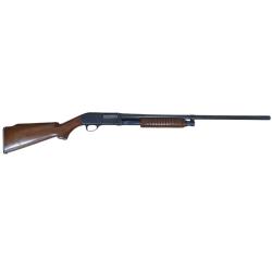 OCCASION - FUSIL A POMPE SQUIRES CALIBRE 12/70