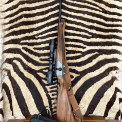 Carabine Blaser R93 cal.270wsm -ca.65cm - Z6i 1.7-10x42