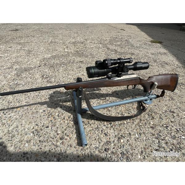 Merkel kr1 + alpex HIKMICRO