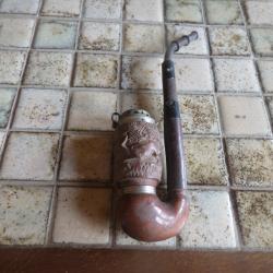 pipe de chasse