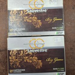 Sauvestre 35Whelen FIP battue 211gr