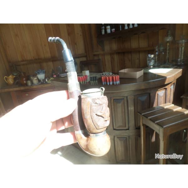 pipe bruyere