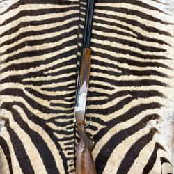 Fusil Beretta Silver Pigeon S cal.12/76 - ca.71cm - 5 chokes - mallette