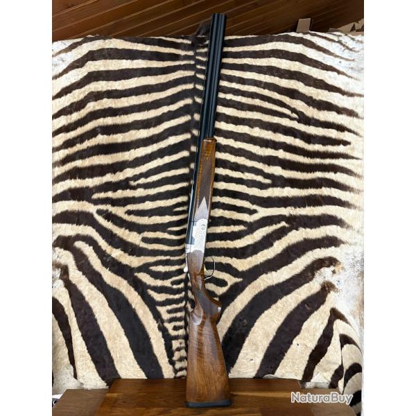 Fusil Beretta Silver Pigeon S cal.12/76 - ca.71cm - 5 chokes - mallette