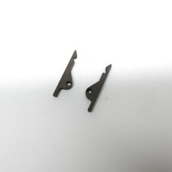 Paire d'extracteurs  neufs  fusil Mossberg 500 ATP