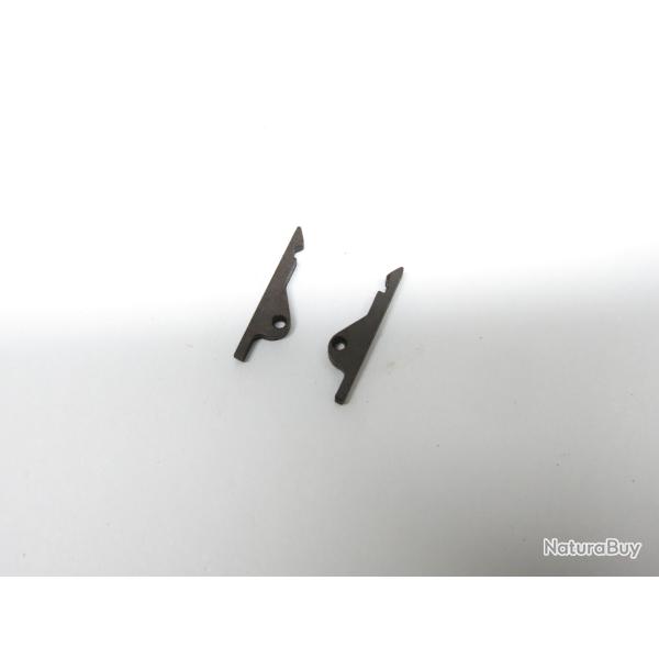 Paire d'extracteurs  neufs  fusil Mossberg 500 ATP