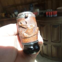 pipe