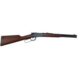OCCASION - MAGNIFIQUE CARABINE WINCHESTER 94AE TRAPPER - CATEGORIE B