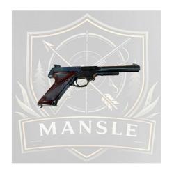 Pistolet Hi Standard 22LR " Occasion"