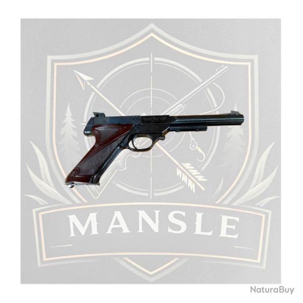 Pistolet Hi Standard 22LR " Occasion"