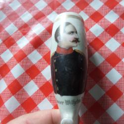 pipe kaiser wilhem 2