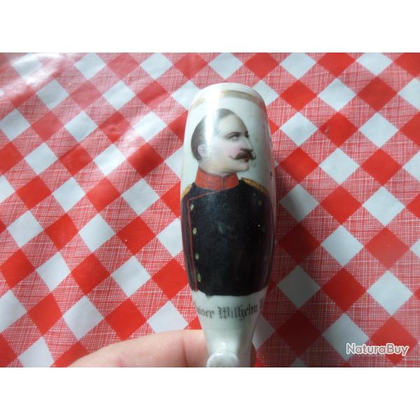 pipe kaiser wilhem 2
