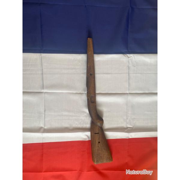 Bois kar 98 Mauser chasse
