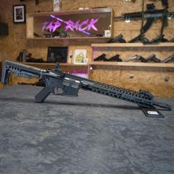 OCCASION H&auml;mmerli TAC R1 en .22 LR