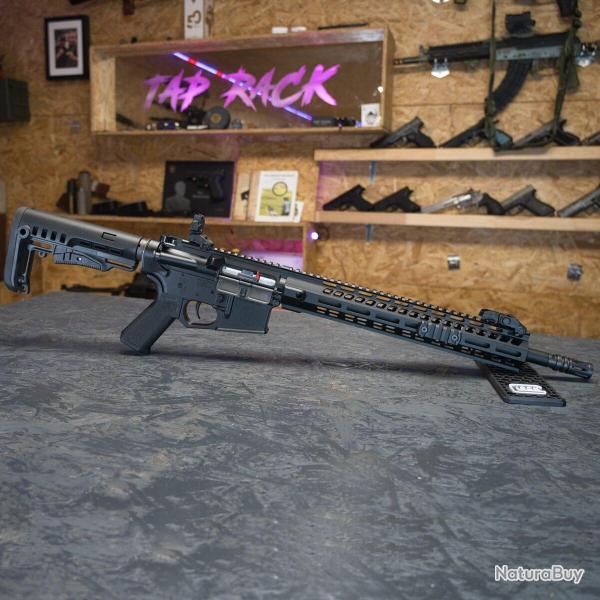 OCCASION H�mmerli TAC R1 en .22 LR