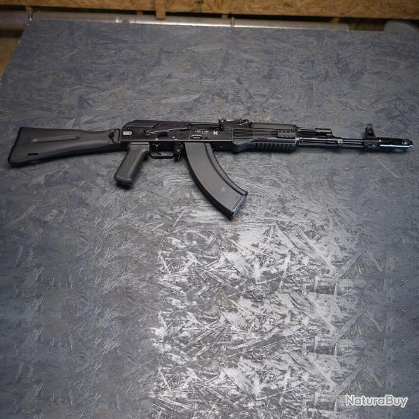 OCCASION IZHMASH SAIGA MKK-104 - 7,62�39 - Crosse fixe