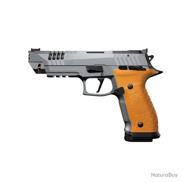 Pistolet Steyr ATC Rock 5�� SA C/9mm