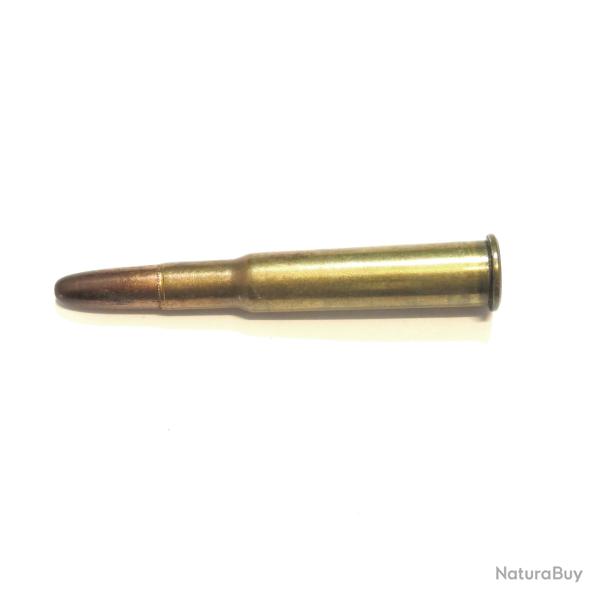 Cartouche 30-40 Krag Western 30 army