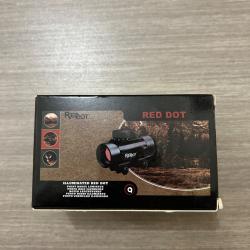 Red dot ops