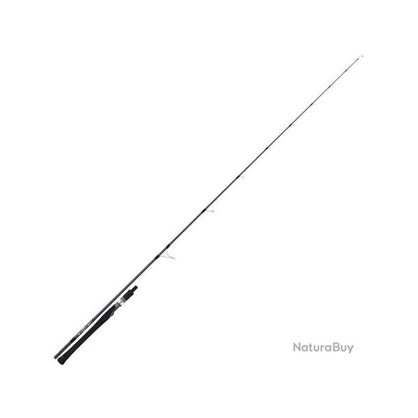 Canne Spinning Ultimate Fishing Five Evo Sp 73 X