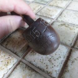 pipe de poilu