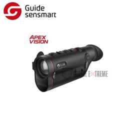 Monoculaire Thermique GUIDE SENSMART 400&times;300 15mk 35mm F1.0 Apex TD435S
