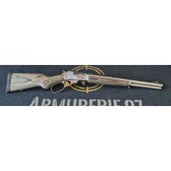 Carabine &agrave; levier sous garde Marlin 1859 SBL cal 45-70