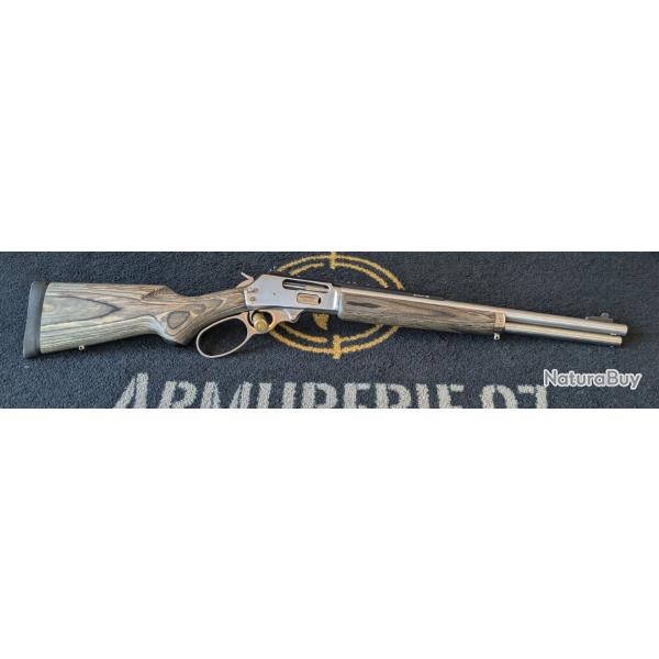 Carabine � levier sous garde Marlin 1859 SBL cal 45-70