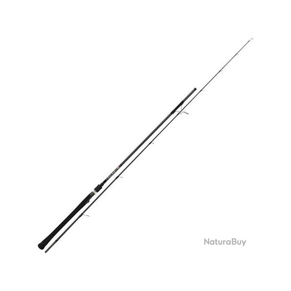 Canne Spinning Ultimate Fishing Five Evo Sp 710 Mh