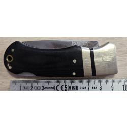 Couteau nomad 301