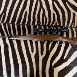 MANNLICHER SCHOENAUER GK cal. 8x68s