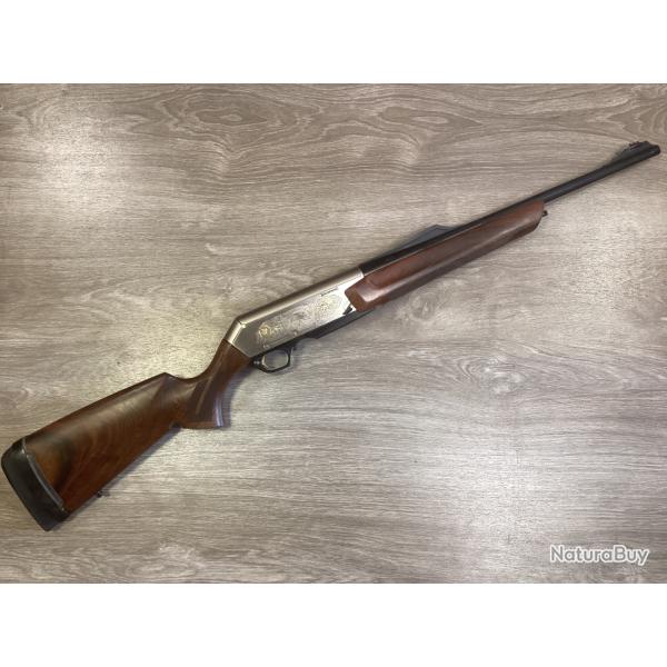 Browning short track luxe gaucher calibre 270 WSM