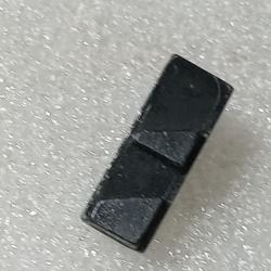 Bouton poussoir de chargeur Erma M1