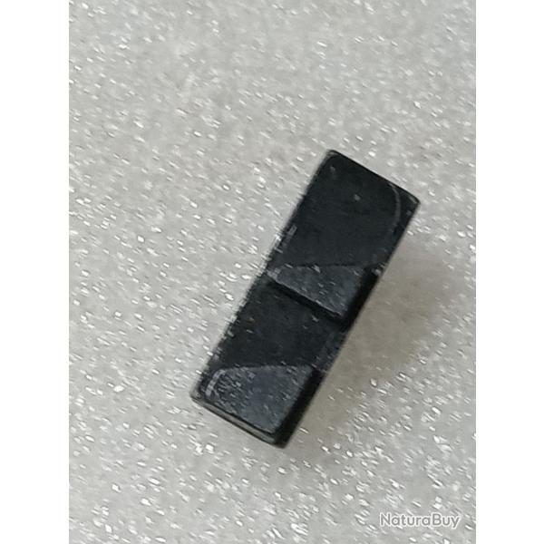 Bouton poussoir de chargeur Erma M1