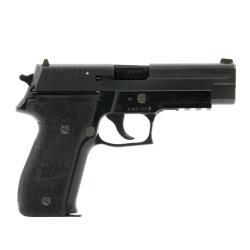 Pistolet Sig Sauer P226 AL SO TAR 9x19 mm
