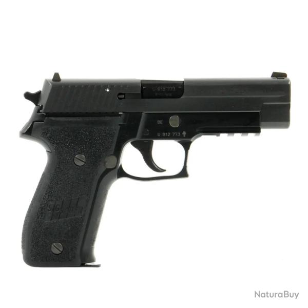 Pistolet Sig Sauer P226 AL SO TAR 9x19 mm