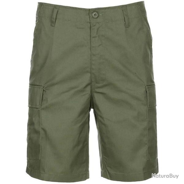 Short Fostex BDU vert arm�e XS