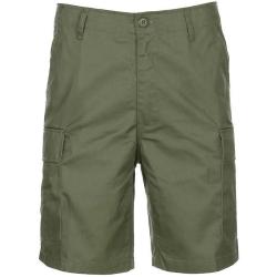 Short Fostex BDU vert arm&eacute;e S