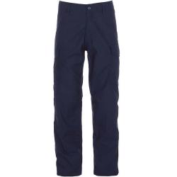 Pantalon cargo Fostex BDU bleu marine XL