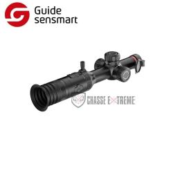 Lunette Thermique GUIDE SENSMART 400&times;300 15mk 25mm F1.0 Apex TU425S