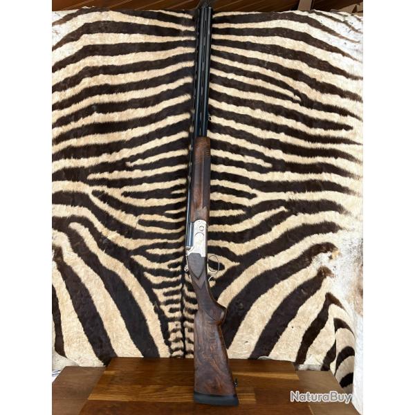 Fusil Franchi Veloce Ergal cal.20/76 - ca.71cm - 5 chokes