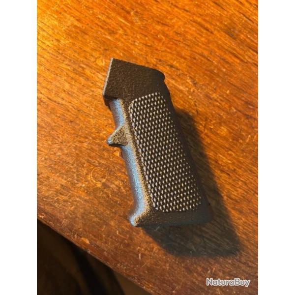 LITTLE BADGER Poign�e type pistolet / AR15 pour Chiappa Little Badger (LIVRAISON GRATUITE) M3D