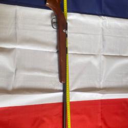 Carabine 9mm flobert J.Gaucher