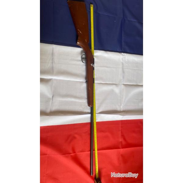 Carabine 9mm flobert J.Gaucher