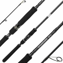 Smith Shugendo Sh40 2.30m 40-120g
