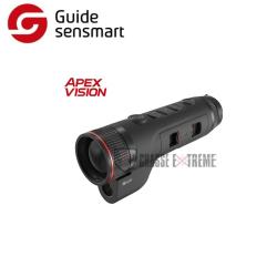 Monoculaire Thermique GUIDE SENSMART 640&times;512 15mk 50mm F1.0 Apex Lrf TJ650LS