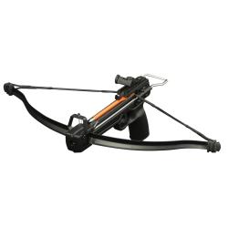 Arbal&egrave;te 50lbs Basic Plastique